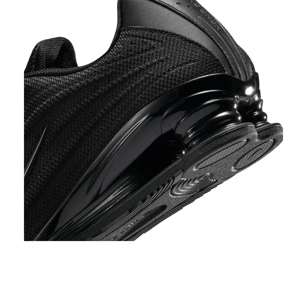 Nike Shox Z Black