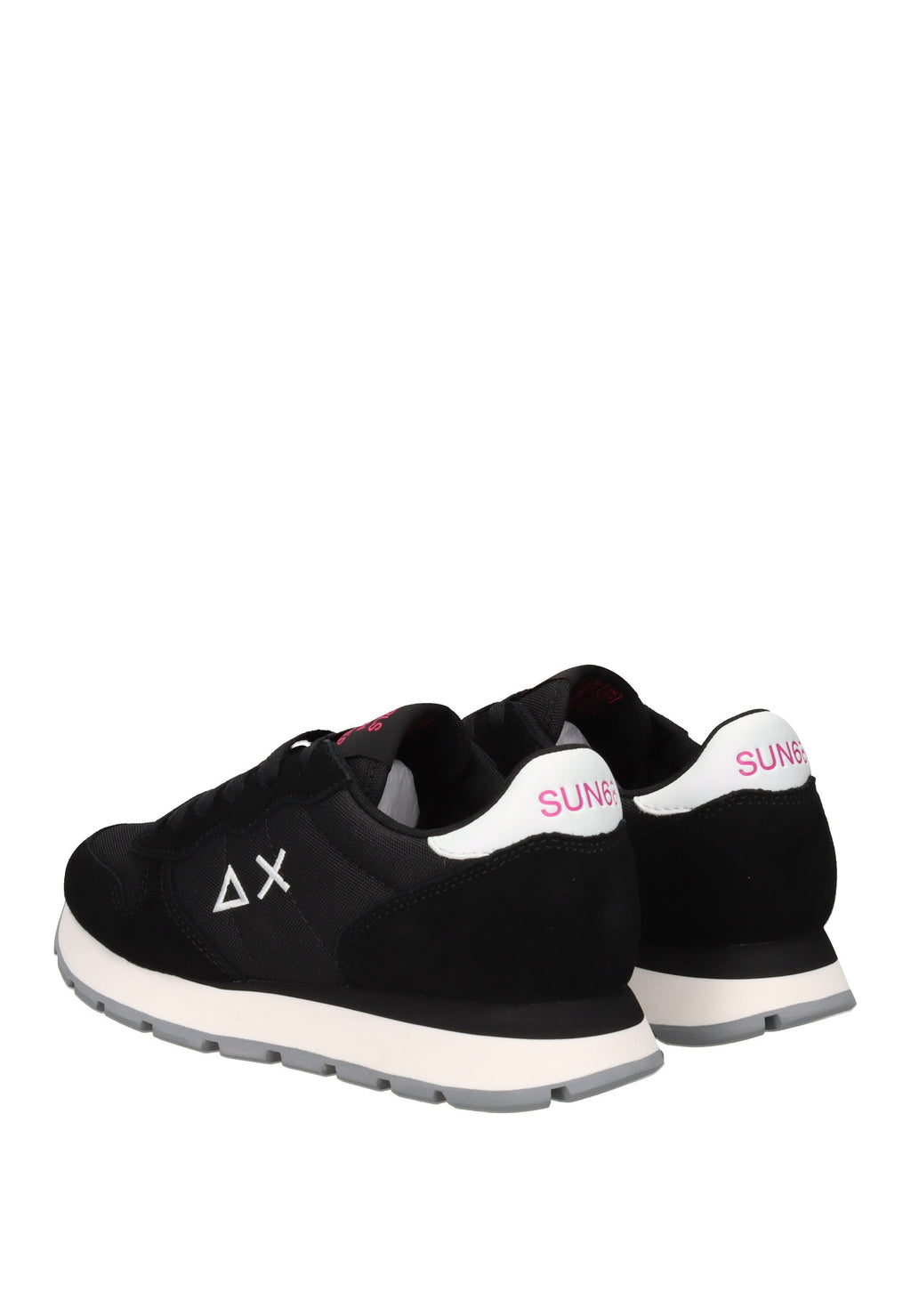 Z46201 sneaker SUN68