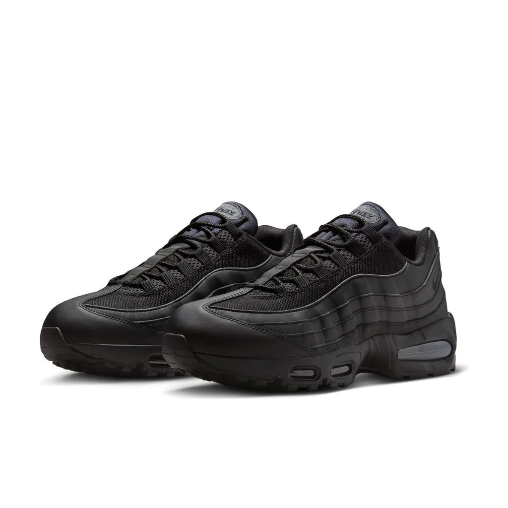 Nike Air Max 95 OG Big Bubble Black Anthracite