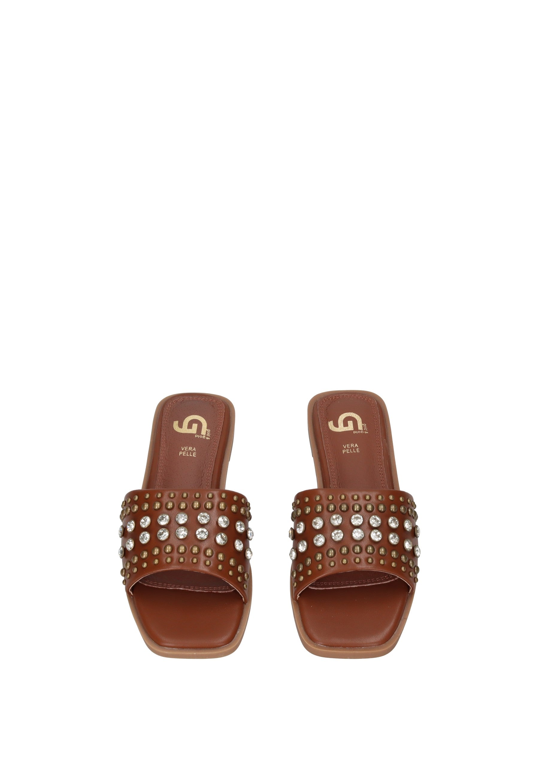GH56 Sandalo GOLD&GOLD