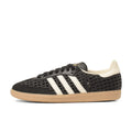 adidas Samba OG Basketweave Black Cream White