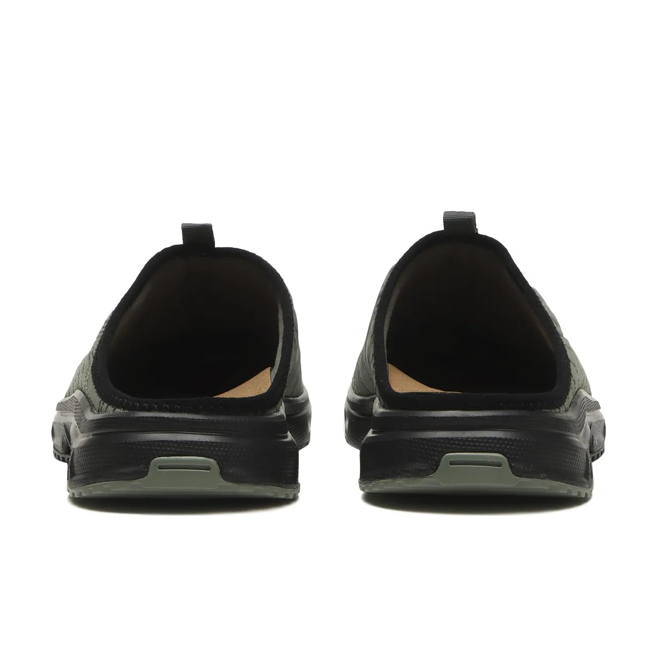 Salomon RX Slide 3.0 ATQ Agave Green Urban Chic
