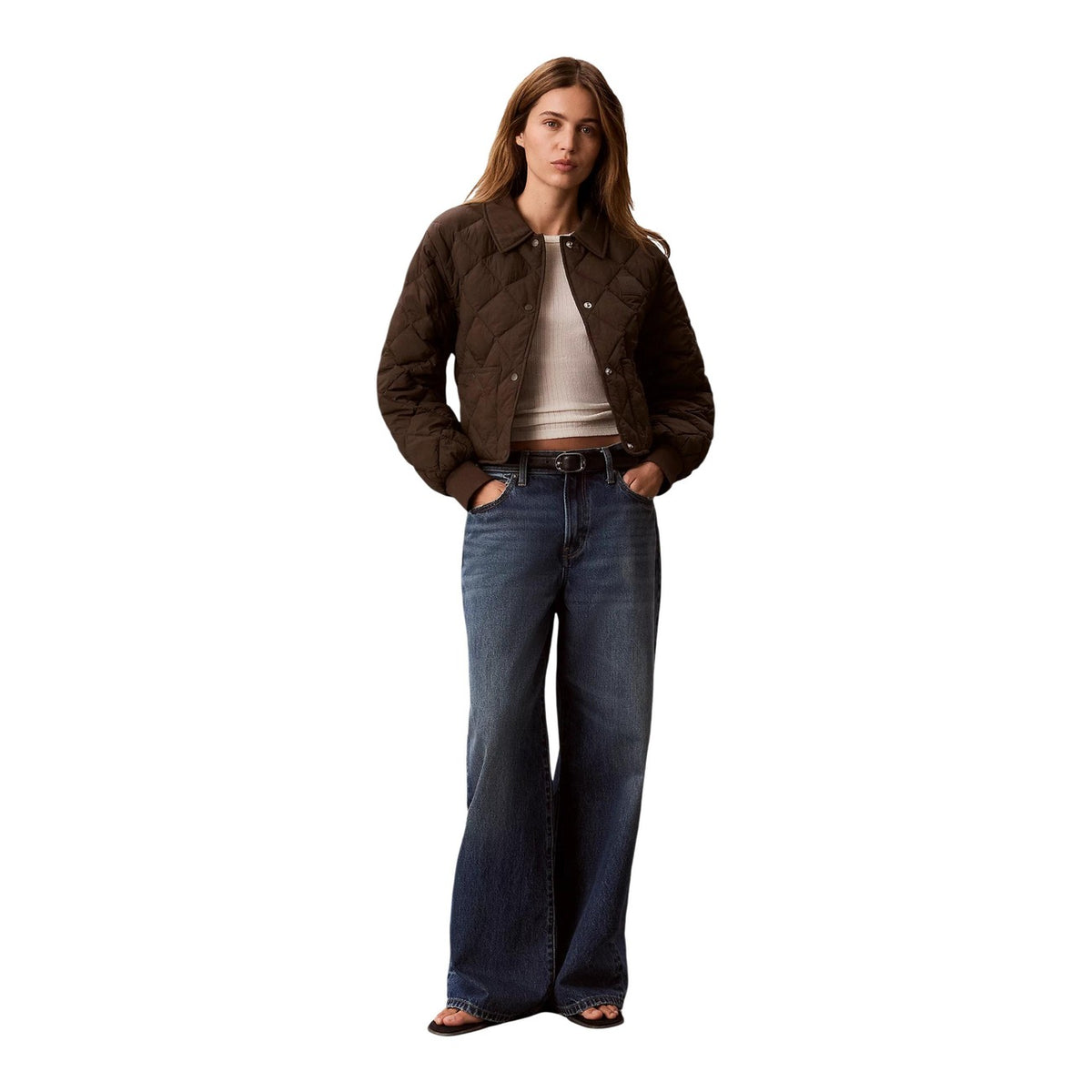 Calvin Klein Jeans Giubbotto Donna