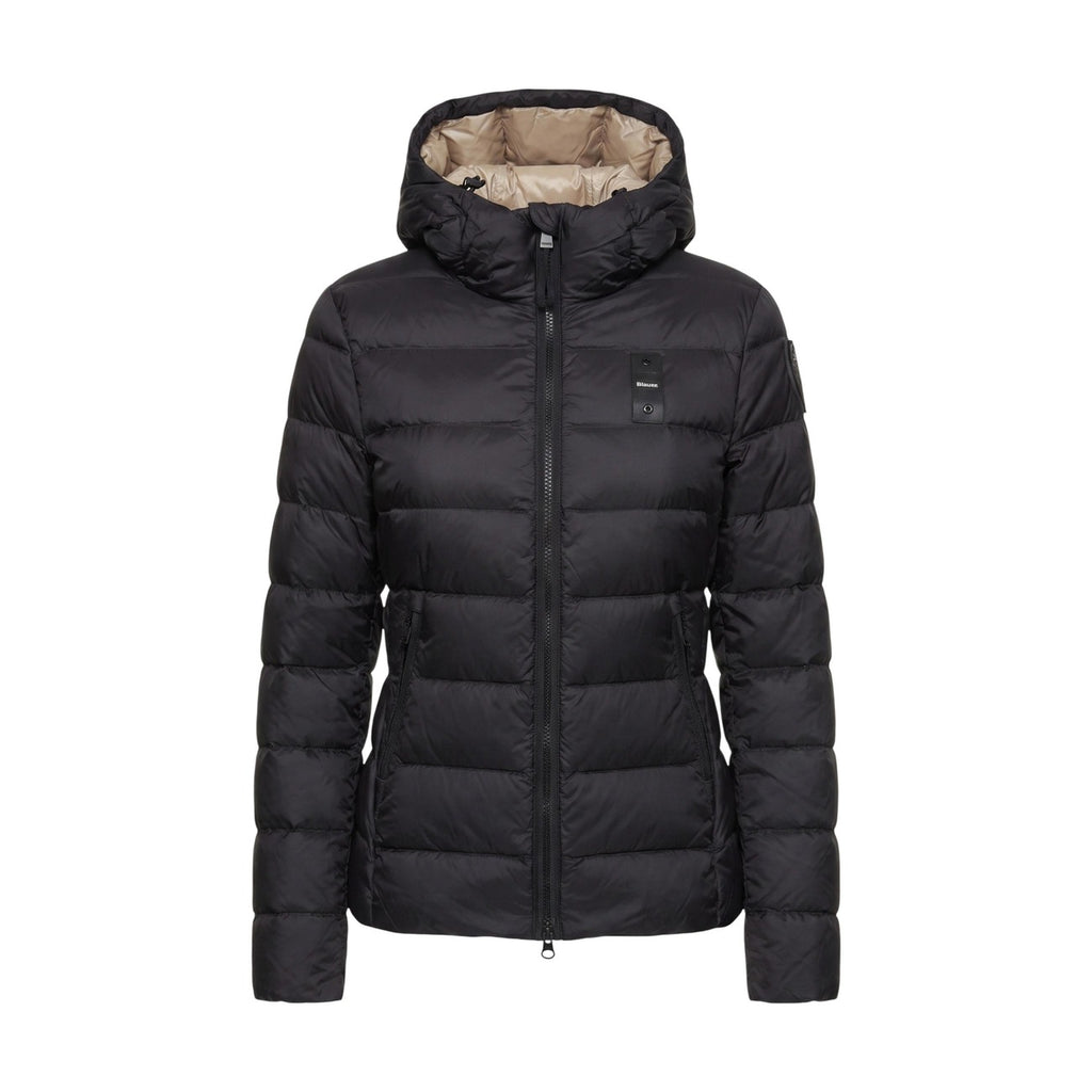 Blauer. Giubbotto Donna