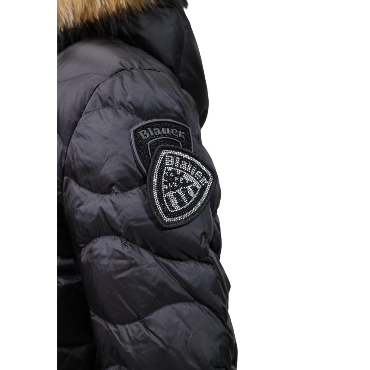 Blauer. Giubbotto Donna