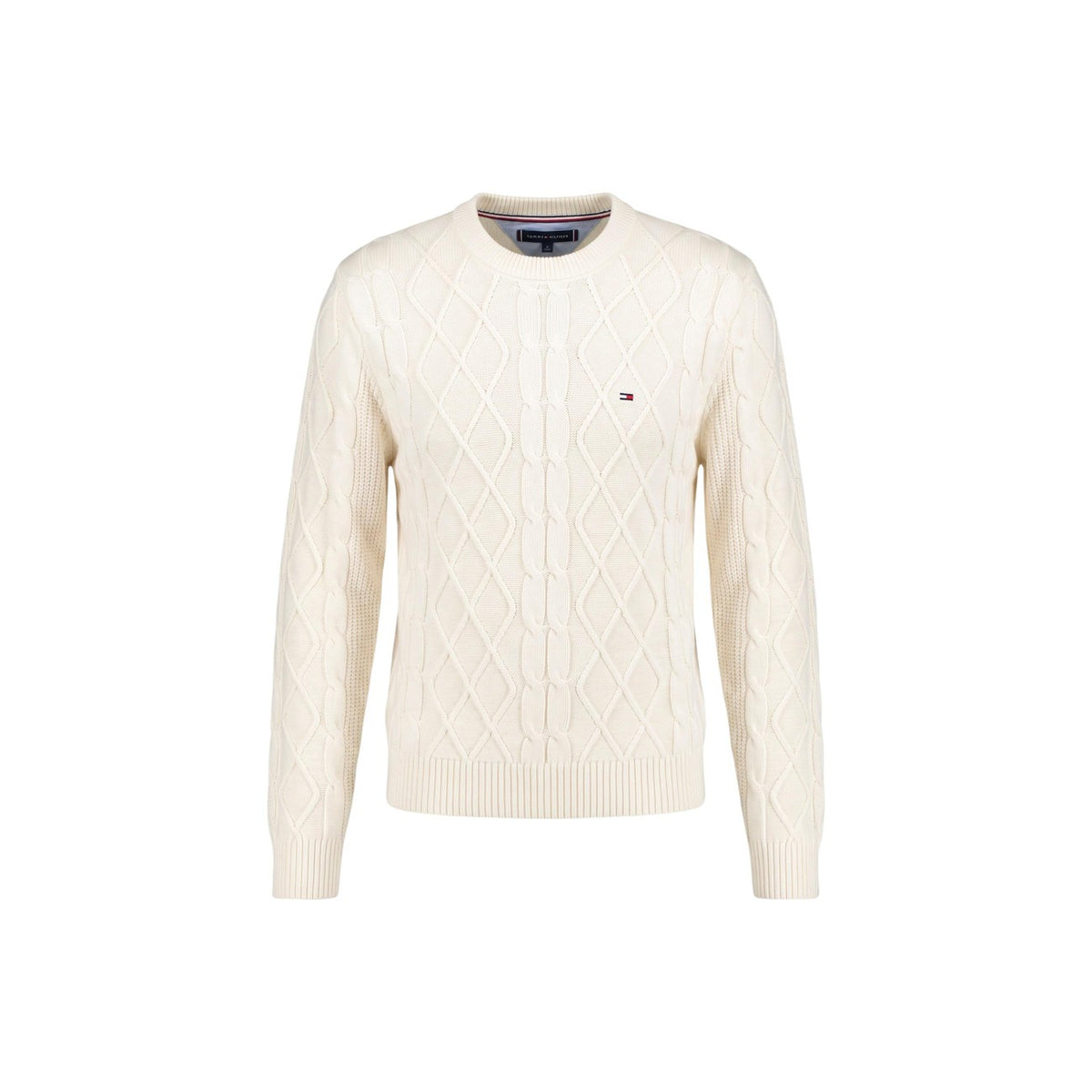 Tommy Hilfiger Jeans Maglia Uomo