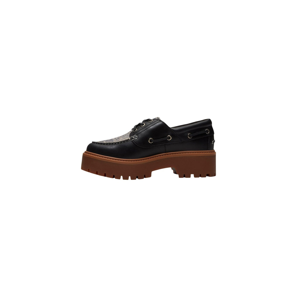Timberland Scarpe Stringate Donna