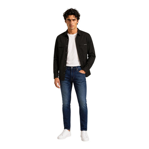 Calvin Klein Jeans Camicia Uomo Calvin Klein Jeans