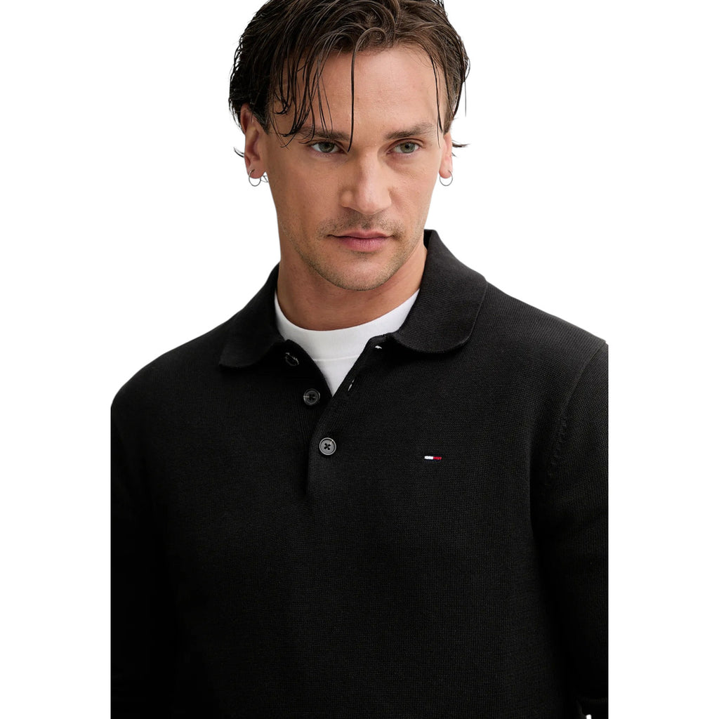 Tommy Hilfiger Jeans Polo Uomo