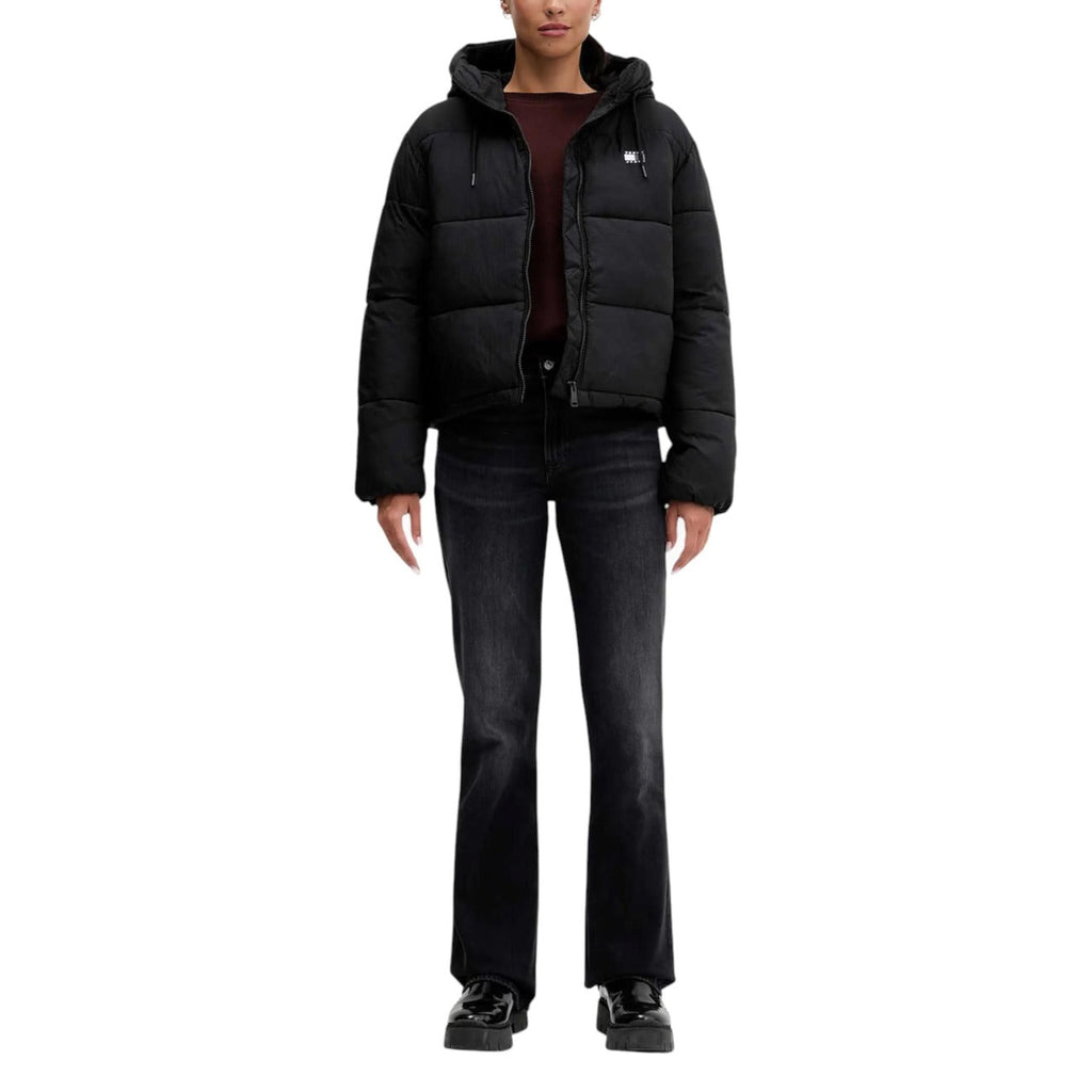 Tommy Hilfiger Jeans Giubbotto Donna Tommy Hilfiger Jeans