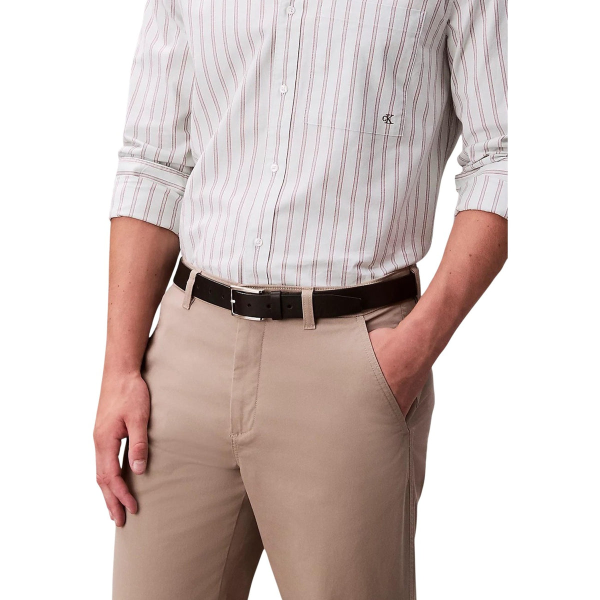 Calvin Klein Jeans Pantaloni Uomo