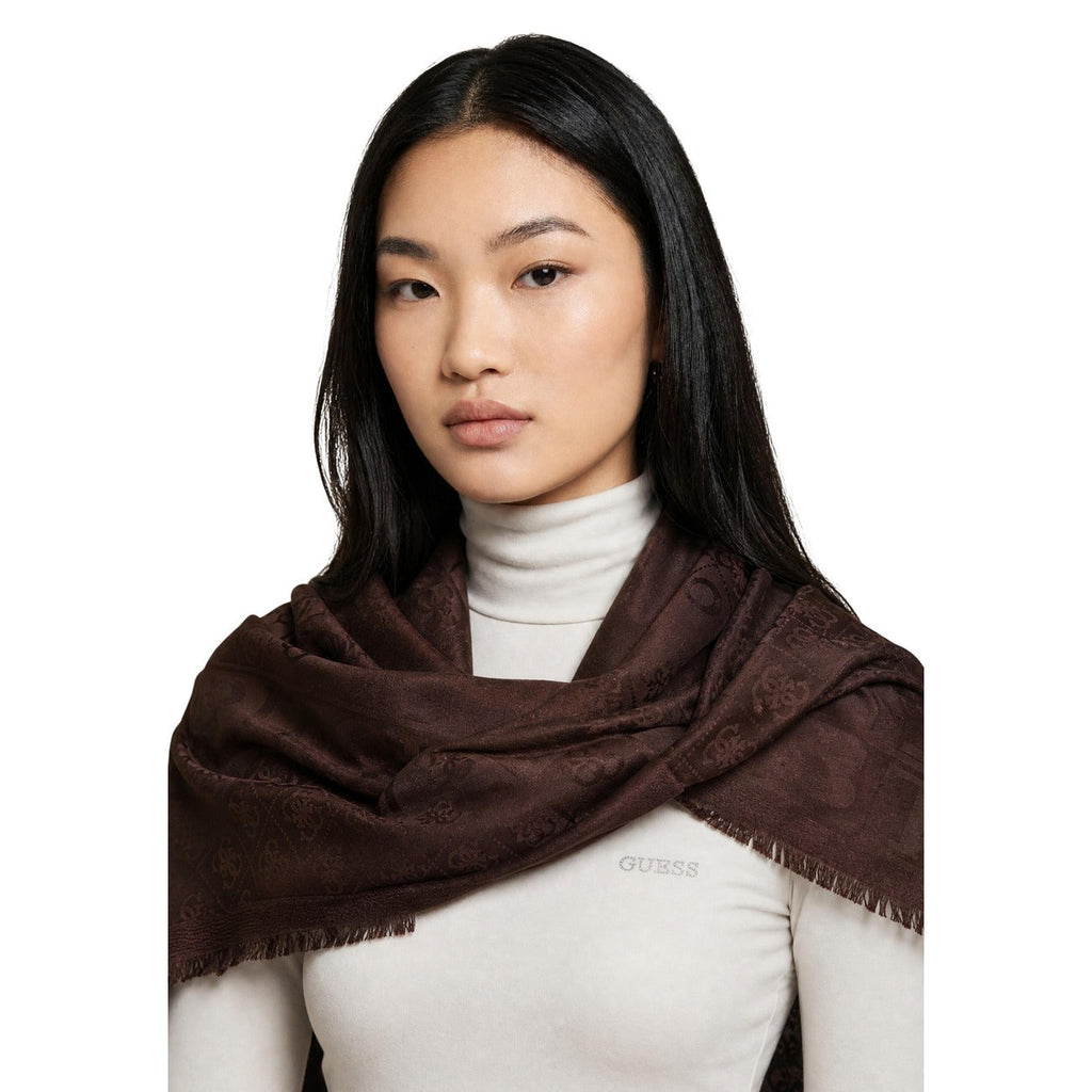 Guess Sciarpa Donna
