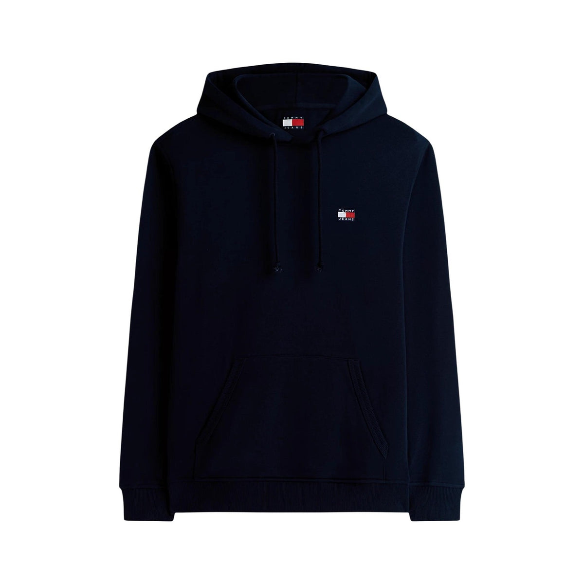 Tommy Hilfiger Jeans Felpa Uomo