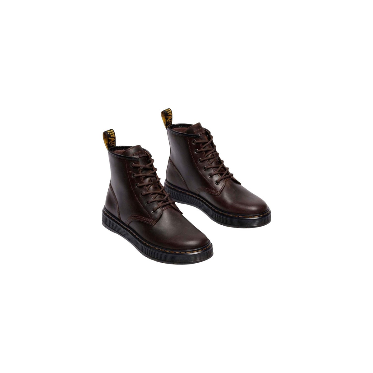 Dr. Martens Stivali Uomo