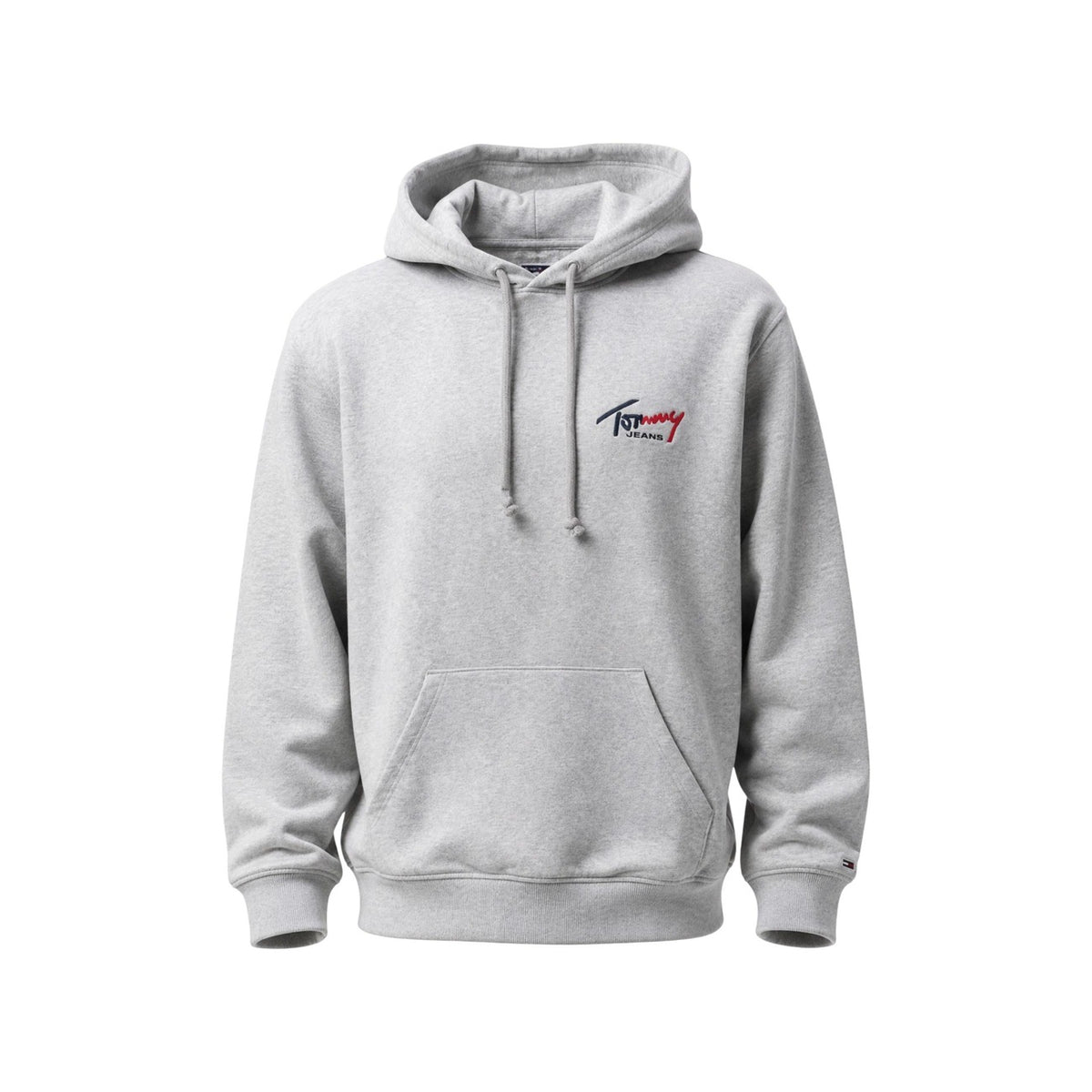 Tommy Hilfiger Jeans Felpa Uomo