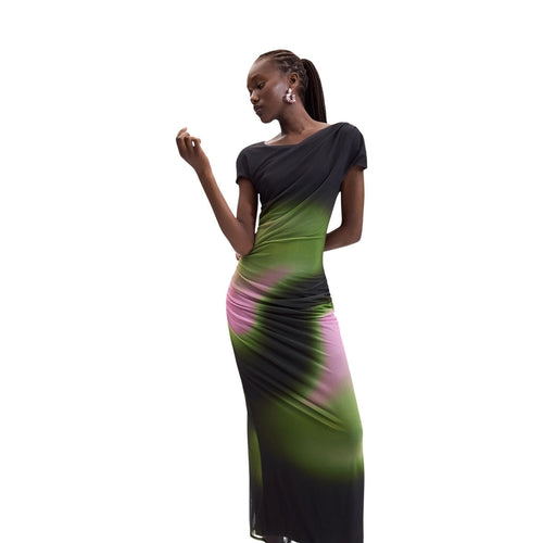 Desigual Abito Donna Desigual