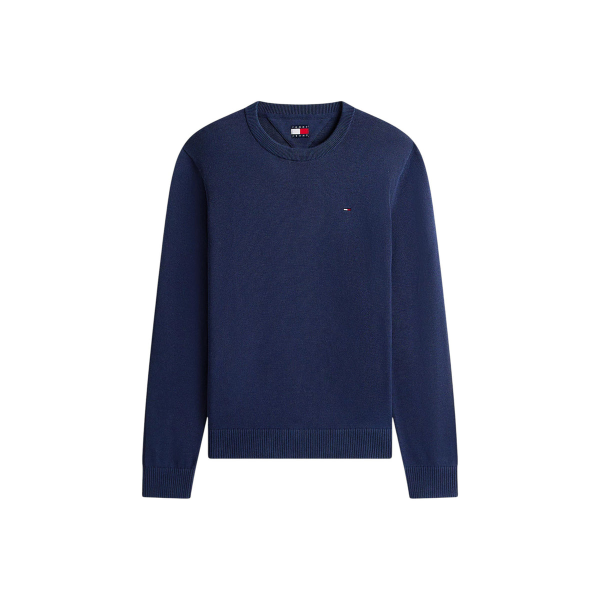 Tommy Hilfiger Jeans Maglia Uomo