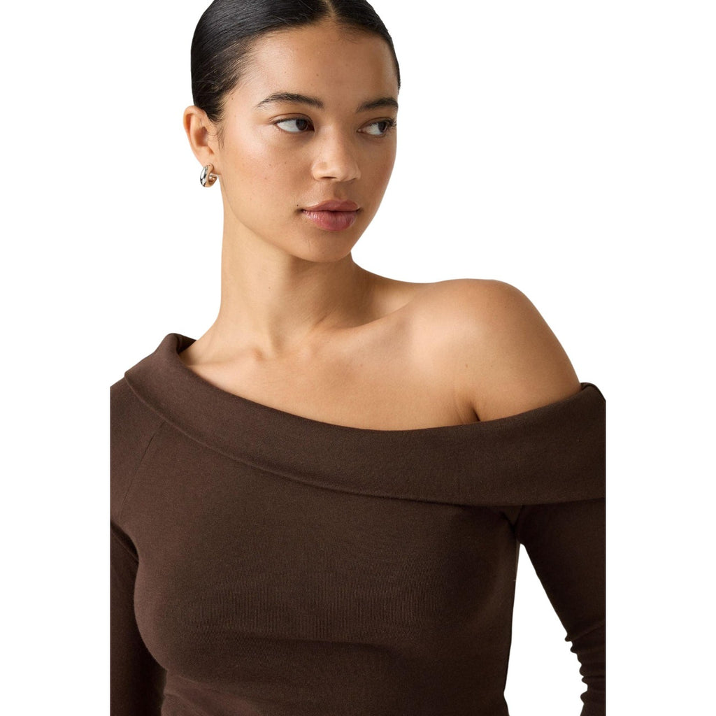 Levi`s T-Shirt Donna