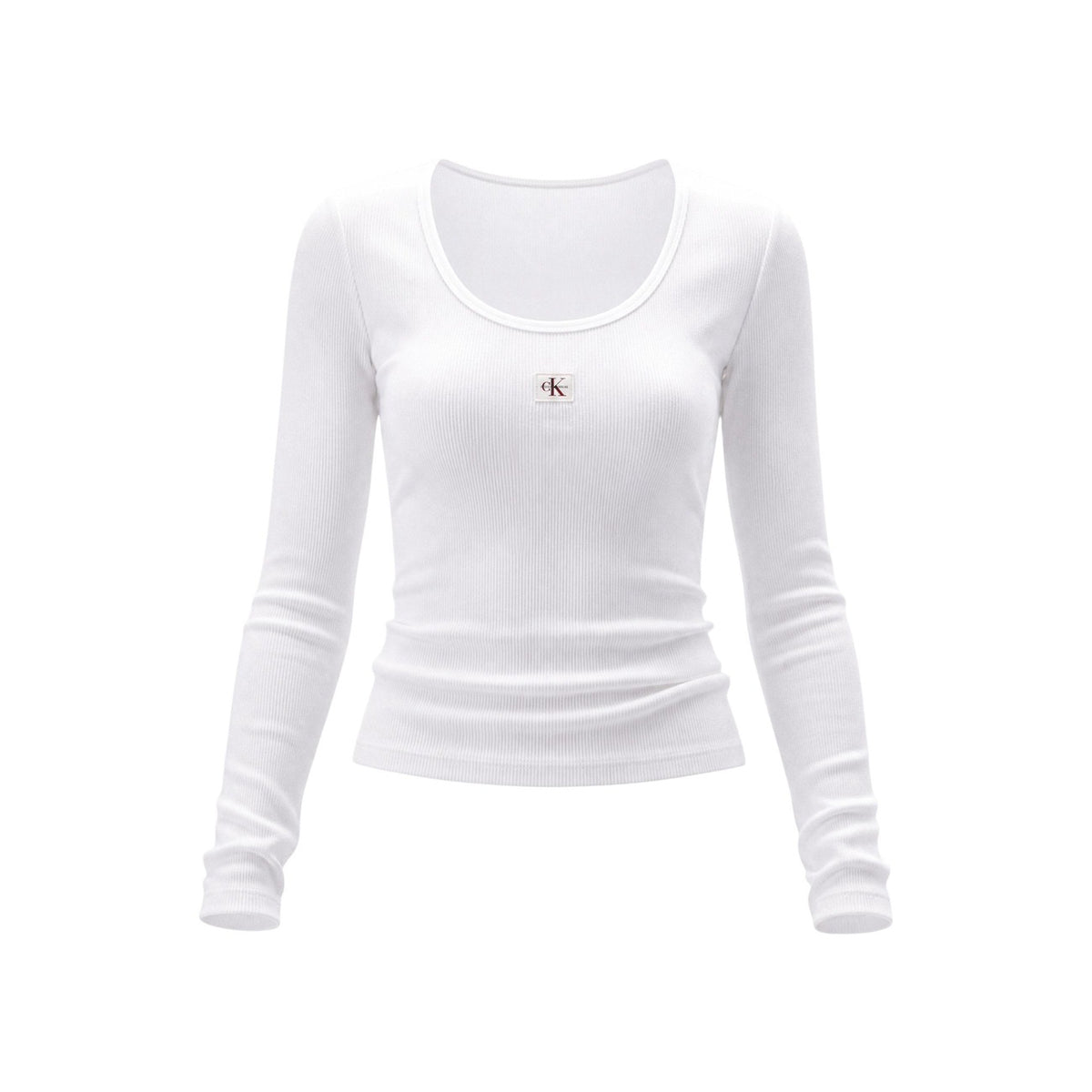 Calvin Klein Jeans T-Shirt Donna