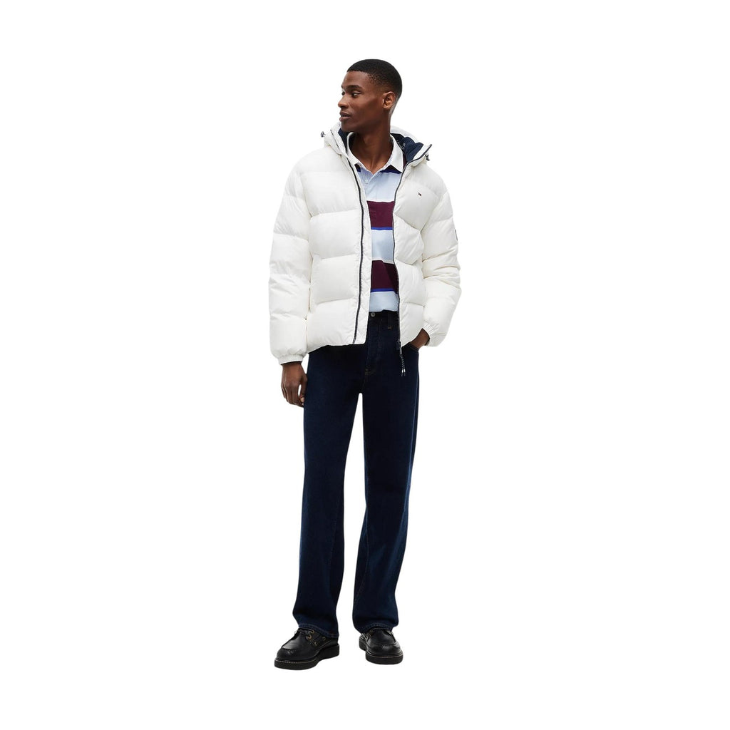 Tommy Hilfiger Jeans Giubbotto Uomo