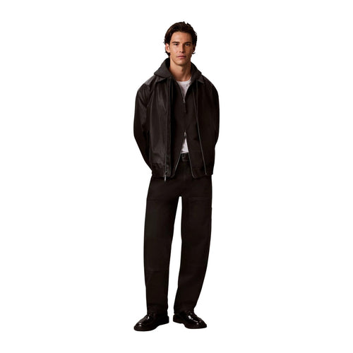 Calvin Klein Jeans Felpa Uomo Calvin Klein Jeans