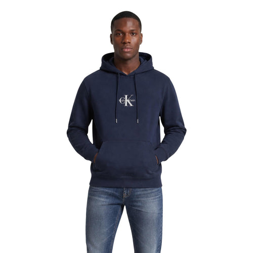 Calvin Klein Jeans Felpa Uomo Calvin Klein Jeans