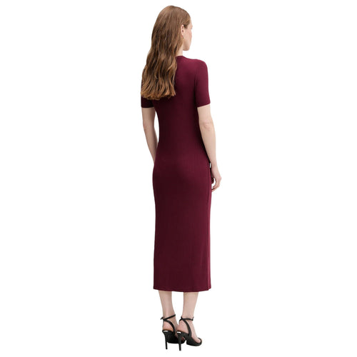 Calvin Klein Jeans Abito Donna Calvin Klein Jeans
