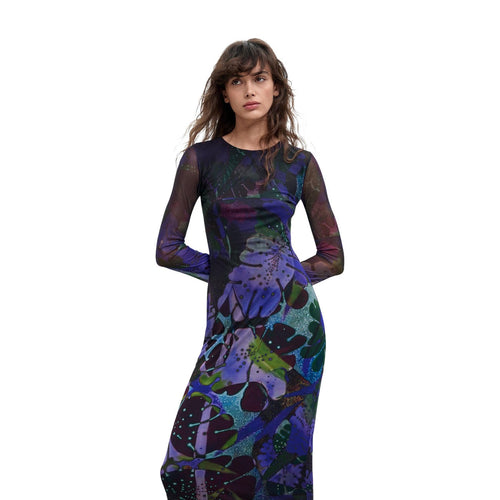 Desigual Abito Donna