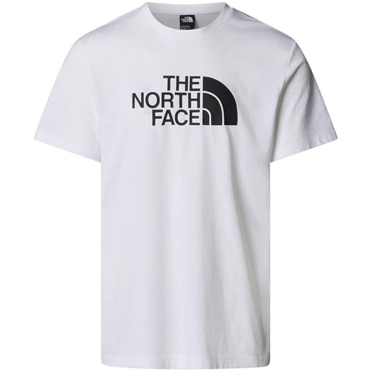 The North Face T-Shirt Uomo The North Face