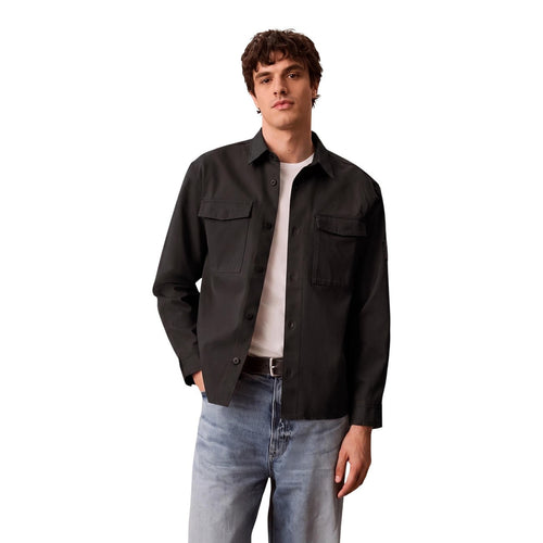 Calvin Klein Jeans Camicia Uomo Calvin Klein Jeans