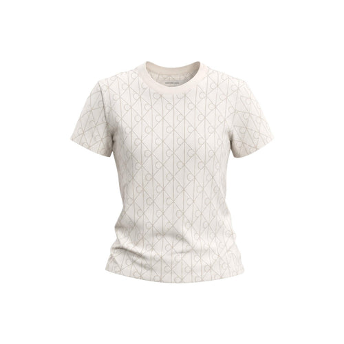 Calvin Klein Jeans T-Shirt Donna