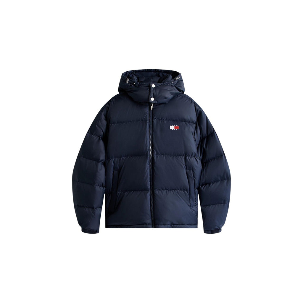 Tommy Hilfiger Jeans Giubbotto Uomo