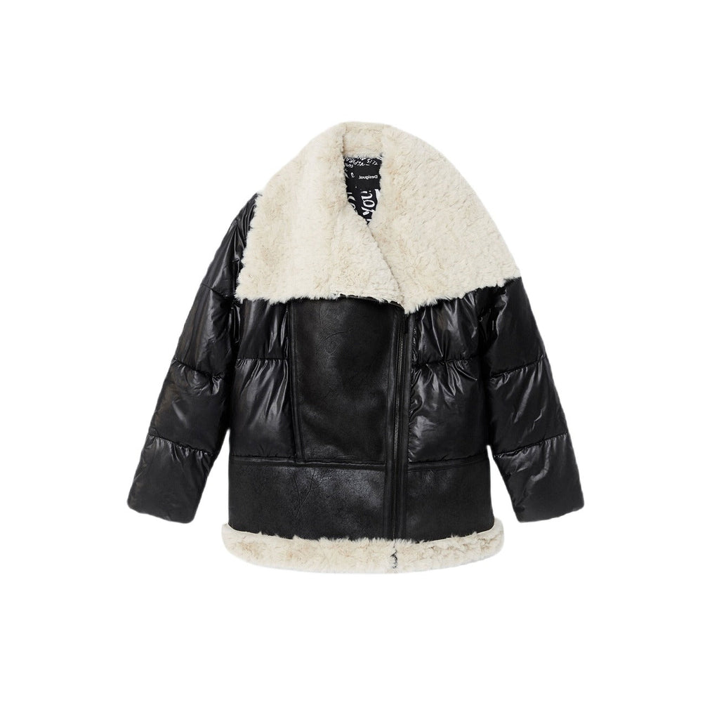 Desigual Giubbotto Donna