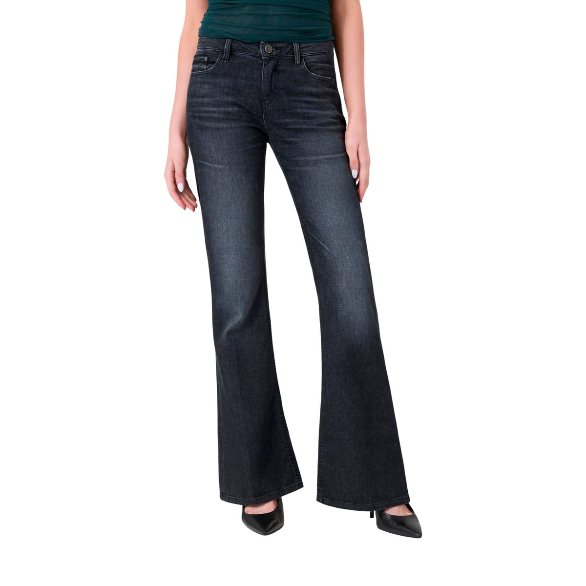 Guess Pantaloni Donna - Stile e Comfort per Ogni Occasione