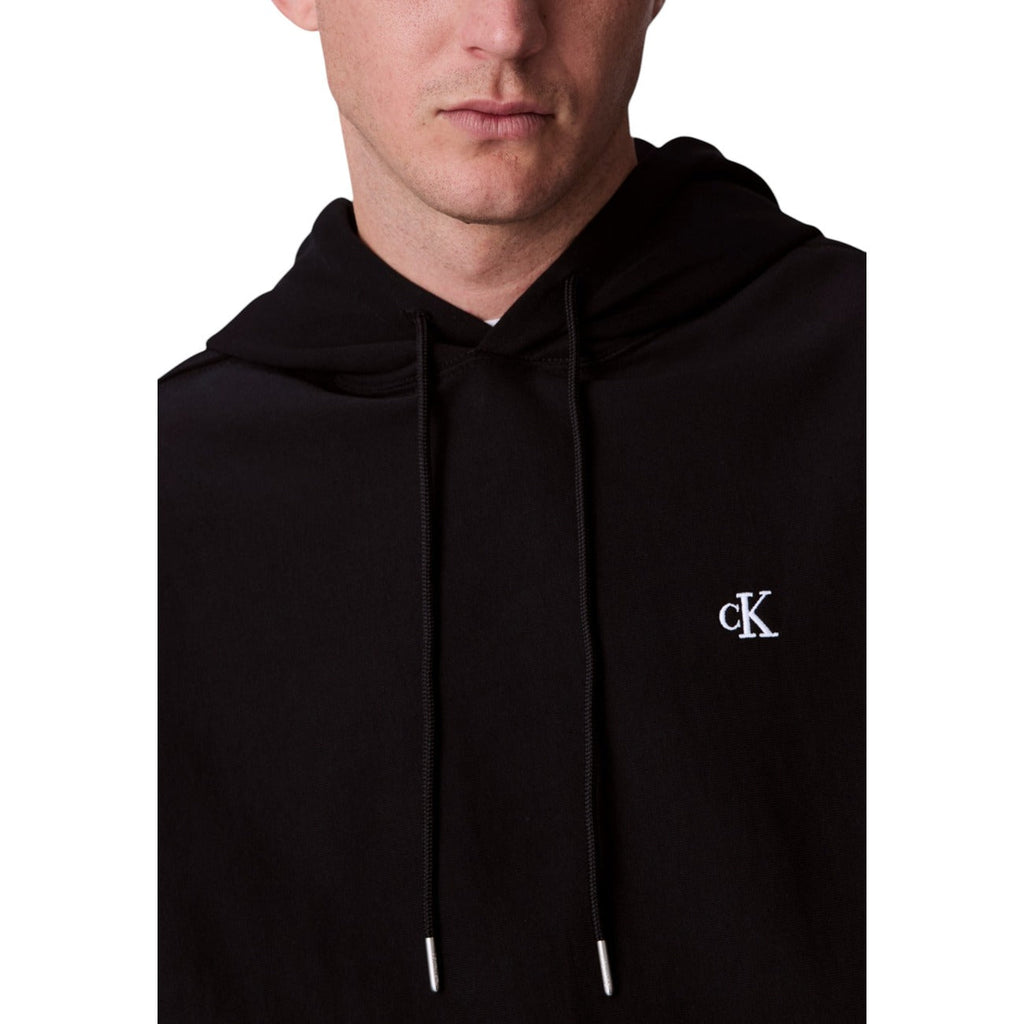 Calvin Klein Jeans Felpa Uomo