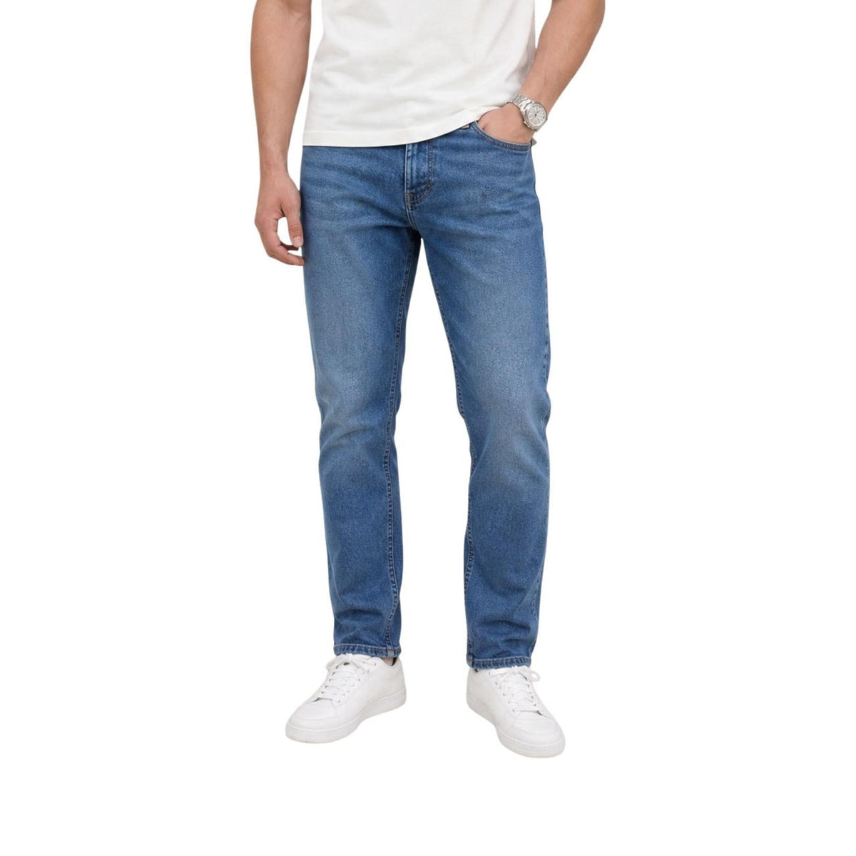 Tommy Hilfiger Jeans Jeans Uomo Tommy Hilfiger Jeans