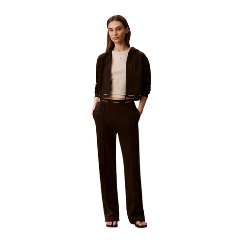 Calvin Klein Jeans Felpa Donna Calvin Klein Jeans