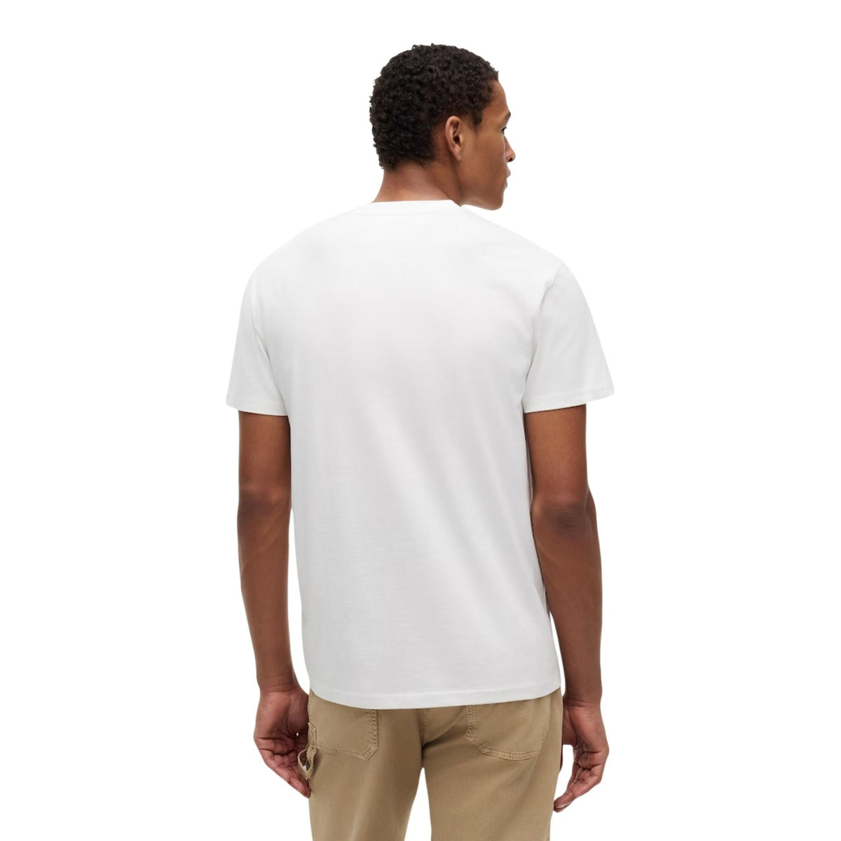 Tommy Hilfiger Jeans T-Shirt Uomo