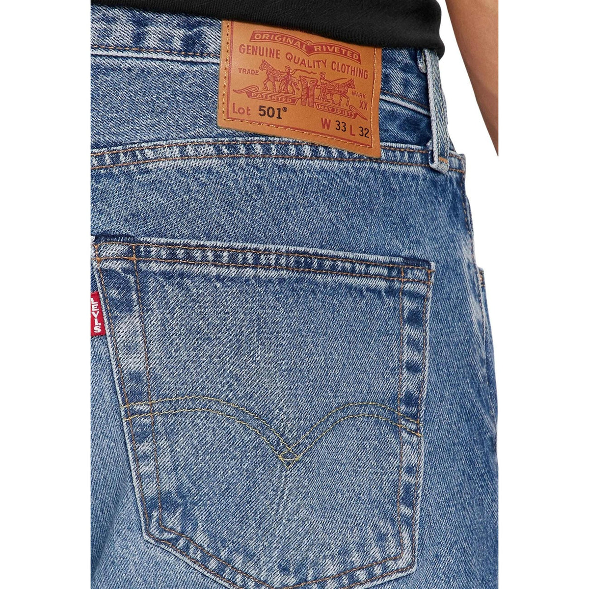 Levi`s Jeans Uomo