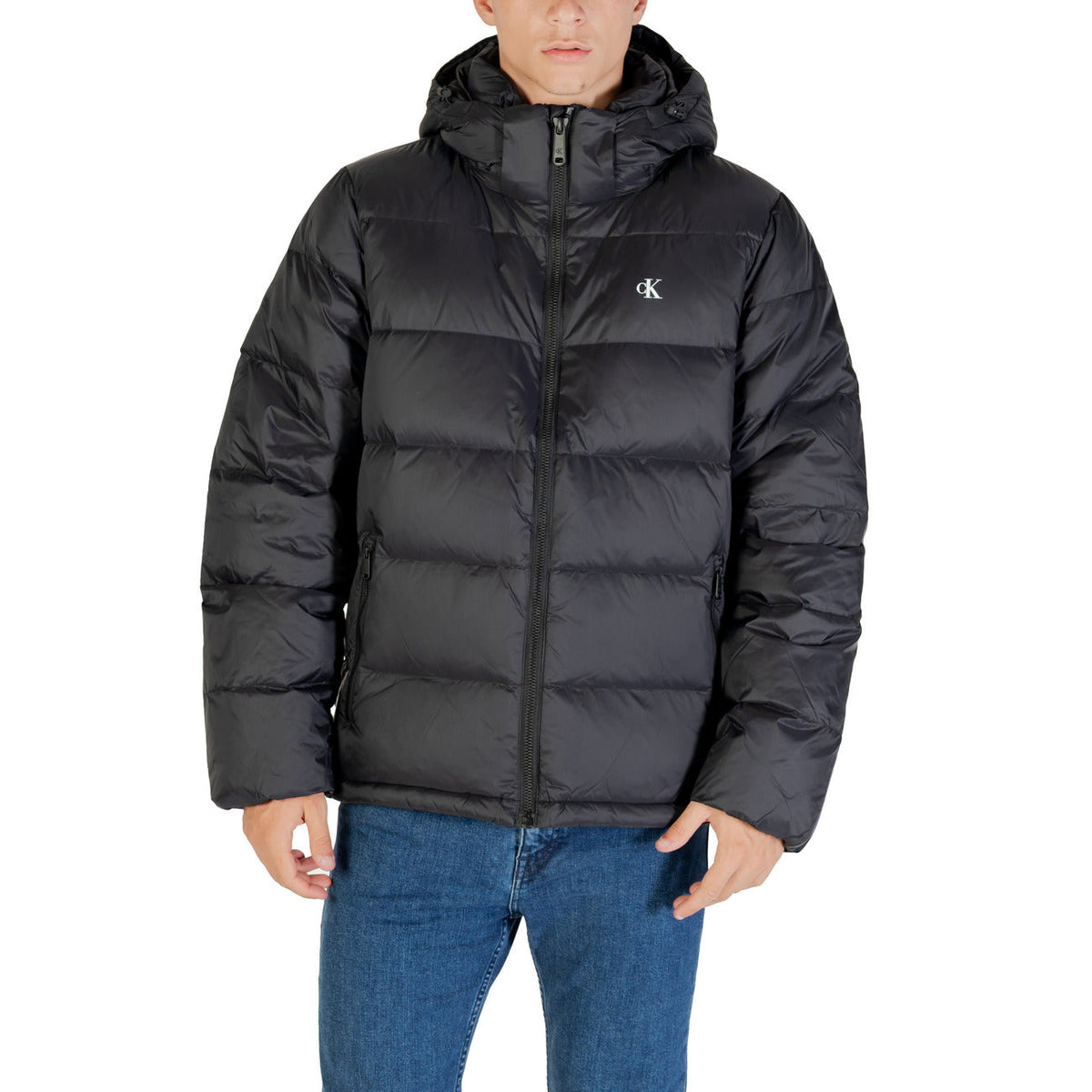 Calvin Klein Jeans Giubbotto Uomo Calvin Klein Jeans