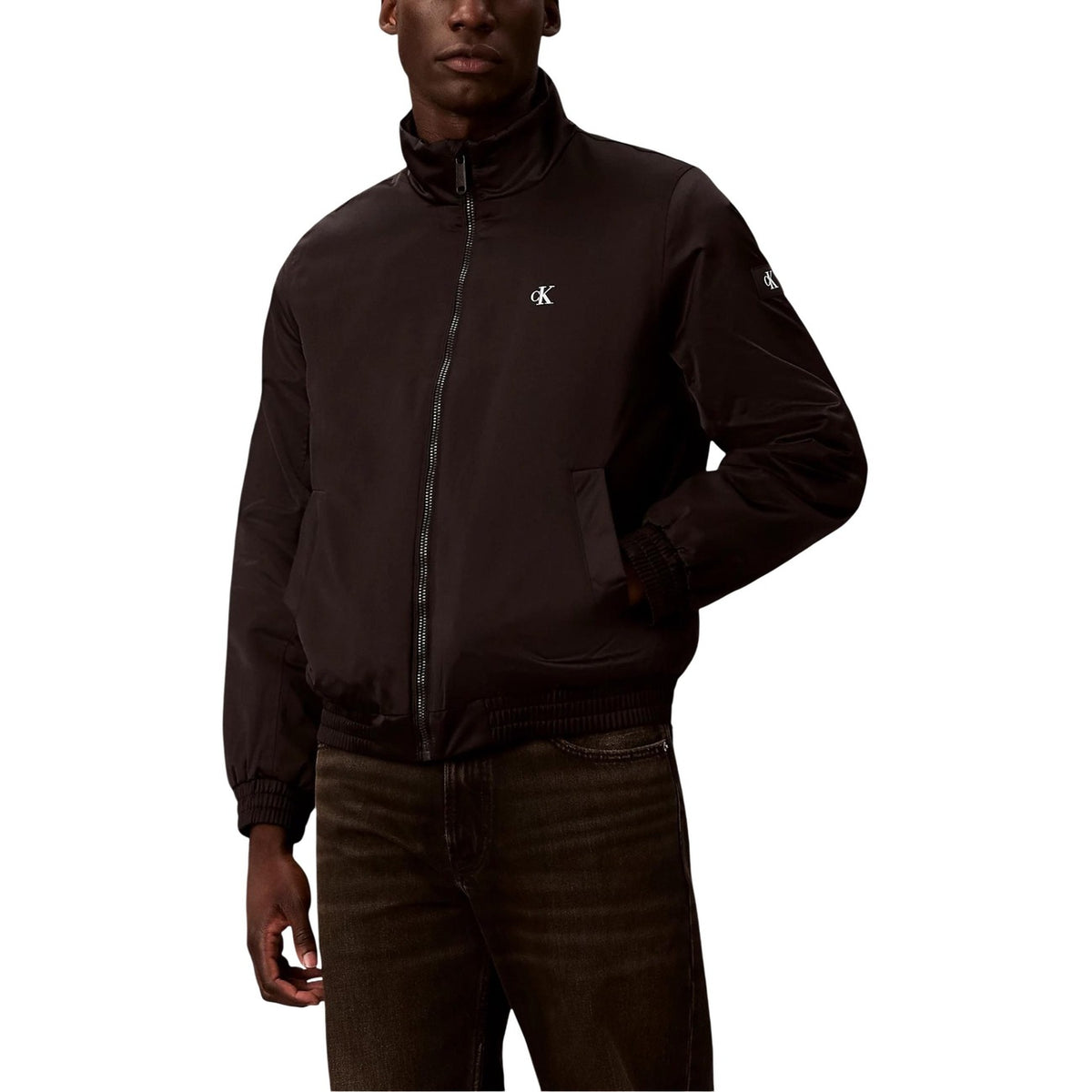 Calvin Klein Jeans Giacca Uomo