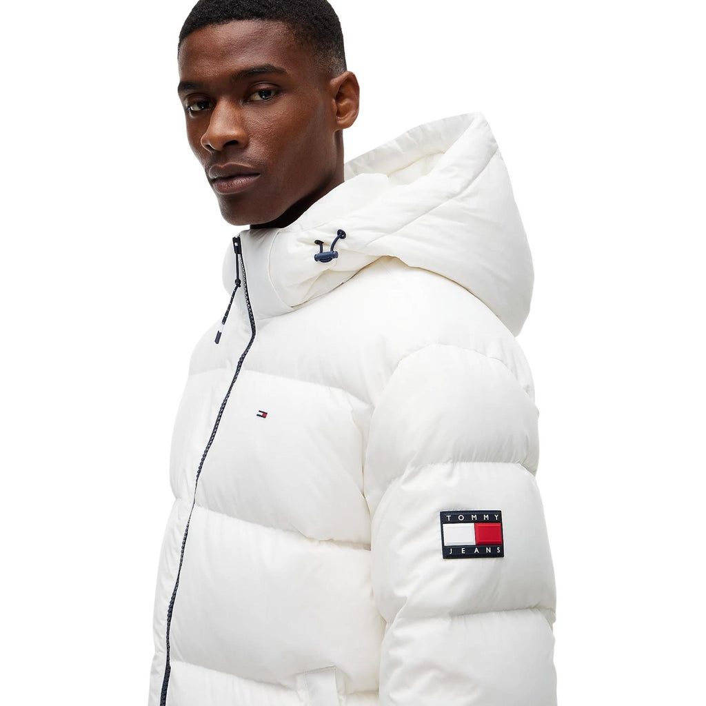 Tommy Hilfiger Jeans Giubbotto Uomo