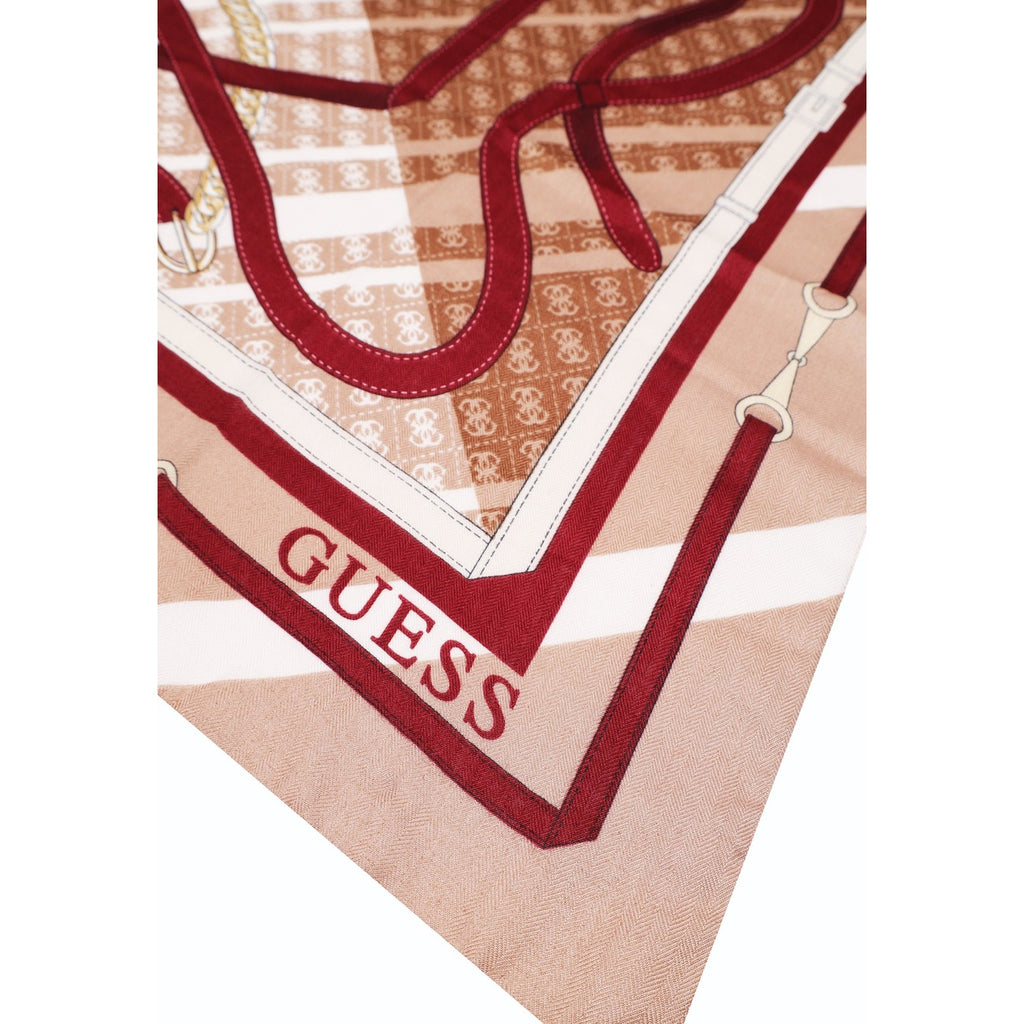 Guess Sciarpa Donna