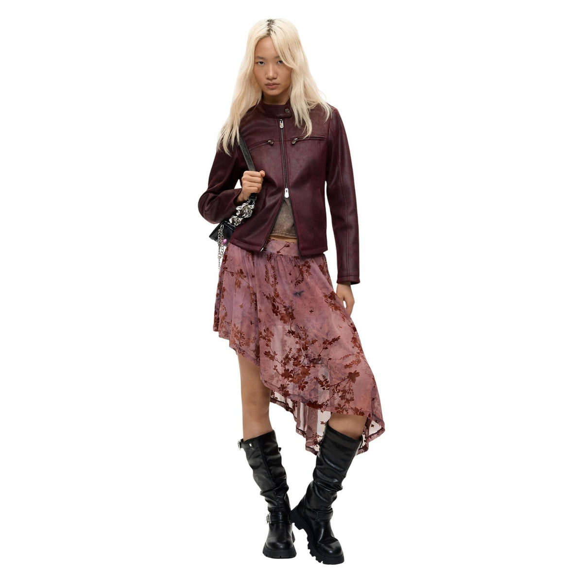 Desigual Giacca Donna