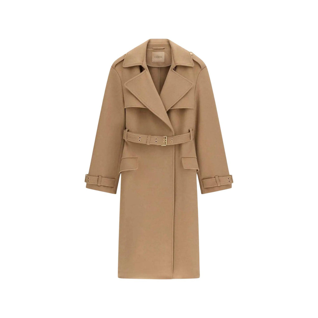 Guess Cappotto Donna