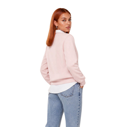 Calvin Klein Jeans Felpa Donna Calvin Klein Jeans