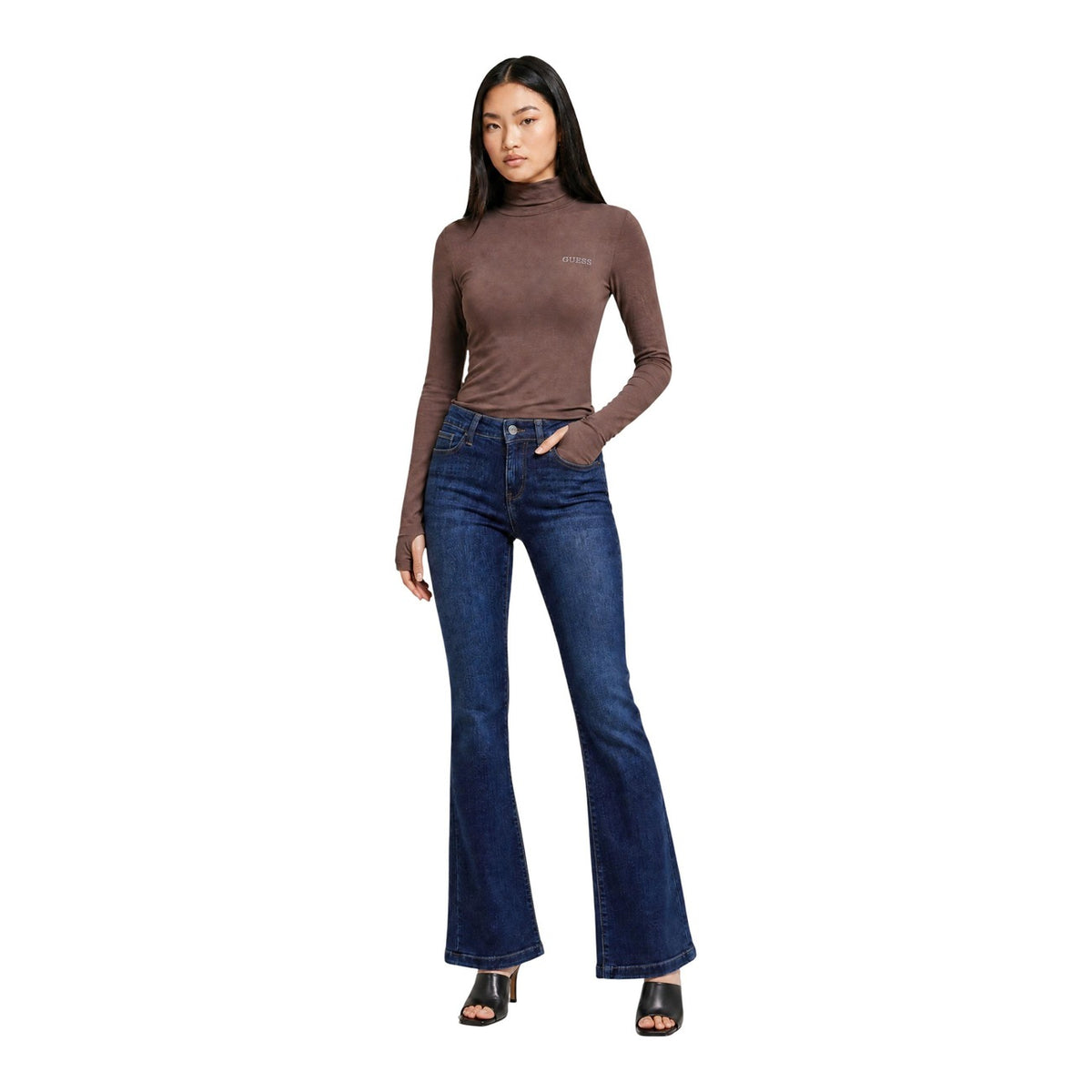 Guess T-Shirt Donna