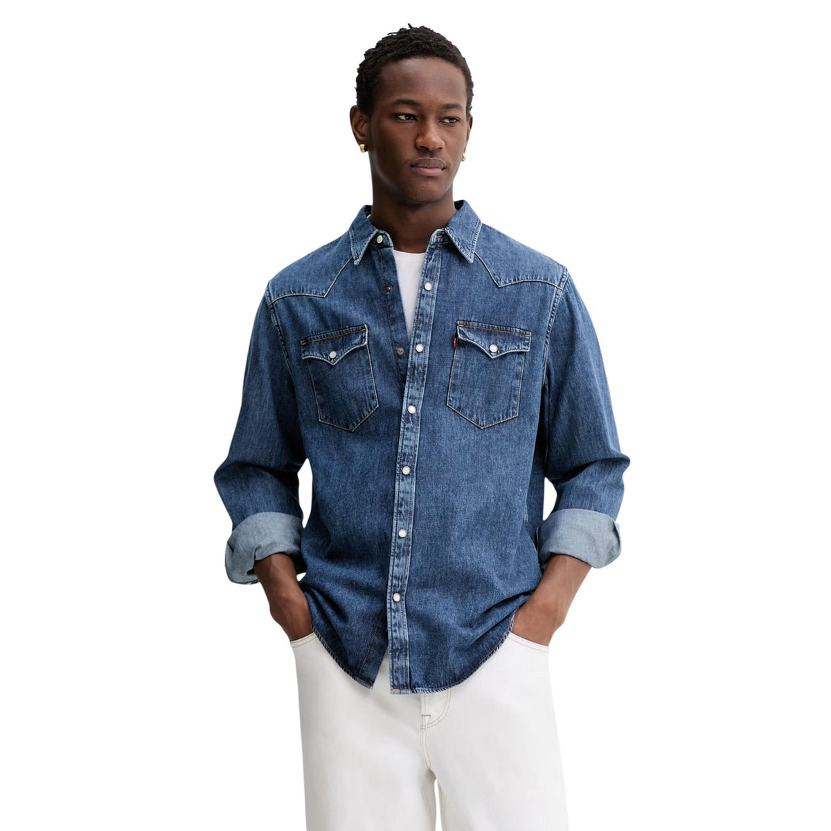 Levi`s Camicia Uomo