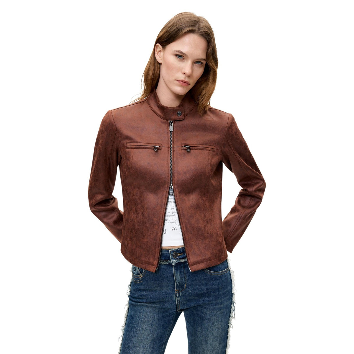 Desigual Giacca Donna Desigual