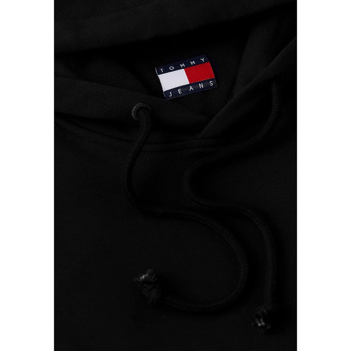 Tommy Hilfiger Jeans Felpa Uomo